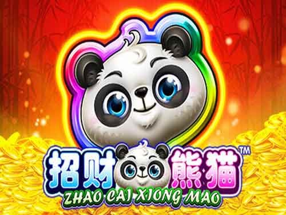The Zhao Cai Xiong Mao Online Slot Demo Game by Skywind