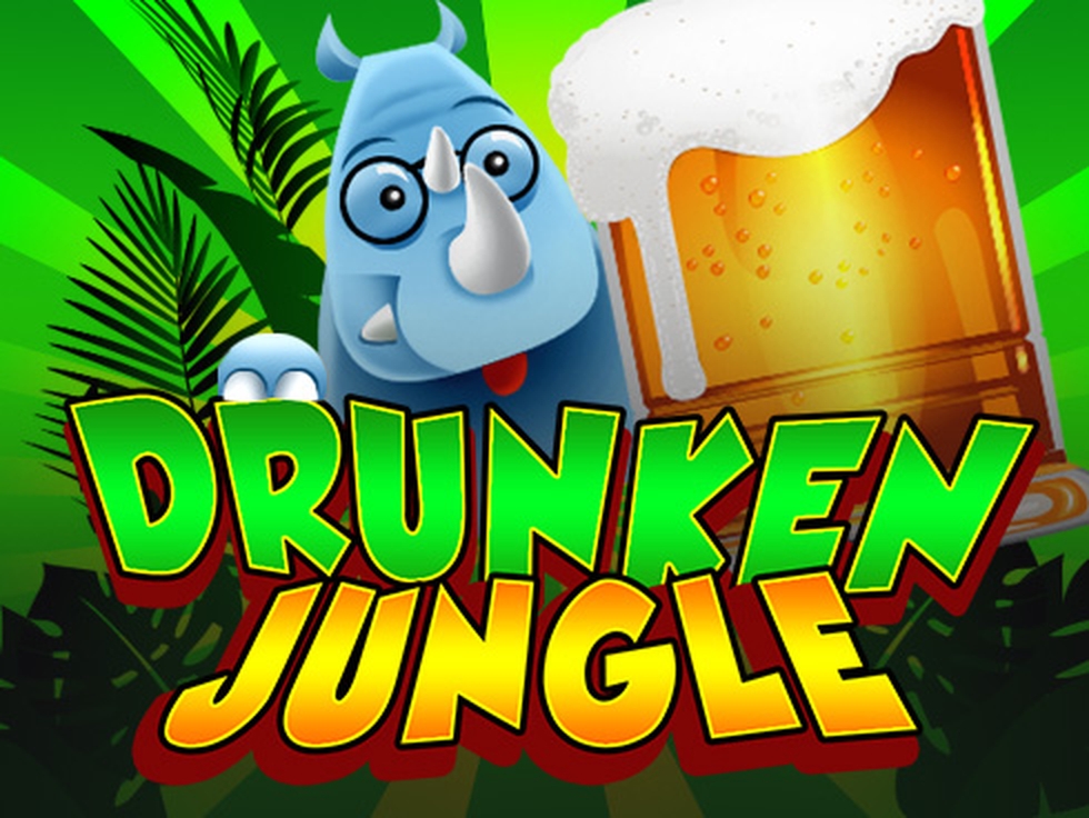 The Drunken Jungle Online Slot Demo Game by Spade Gaming