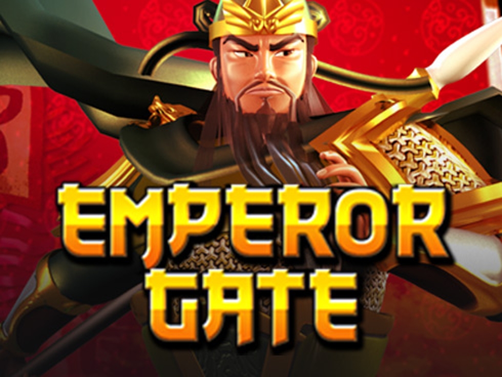 The Emperor Gate SA Online Slot Demo Game by Spade Gaming