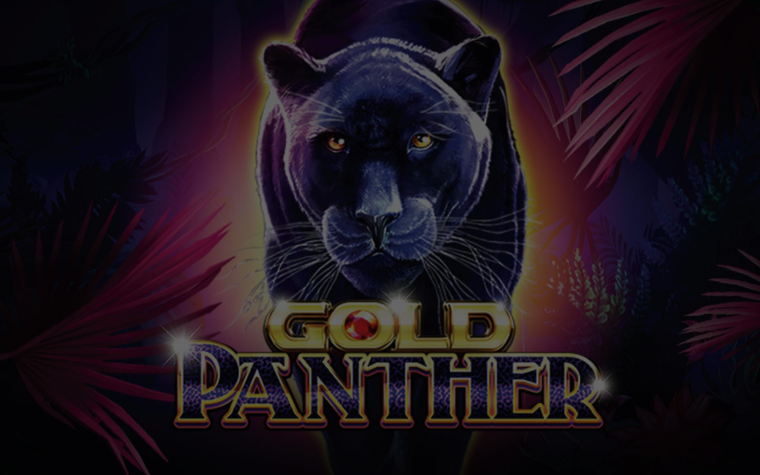 Gold Panther demo