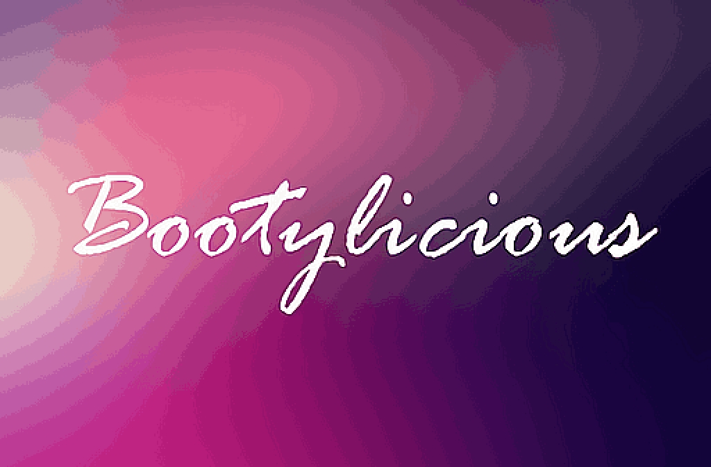 The Bootylicious Online Slot Demo Game by Spin Games
