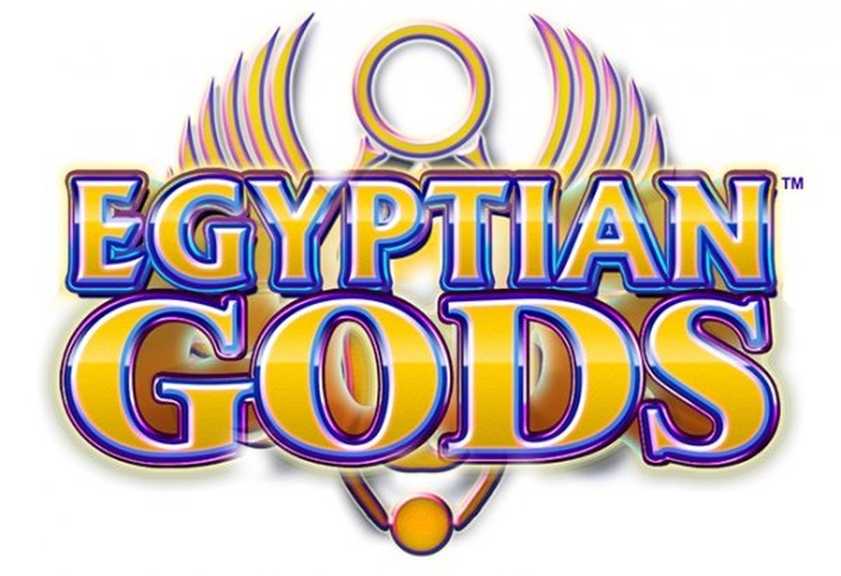 The Egyptian Gods Online Slot Demo Game by Spin Games
