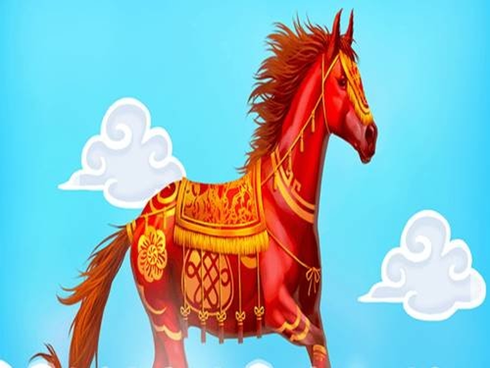 The Flying Horse (Spin Games) Online Slot Demo Game by Spin Games