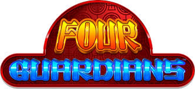The Four Guardians (Spin Games) Online Slot Demo Game by Spin Games