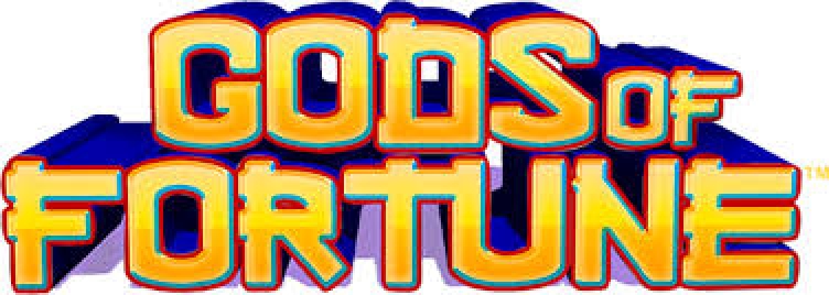 The Gods of Fortune Online Slot Demo Game by Spin Games