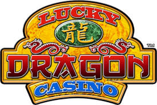 The Lucky Dragon Casino Online Slot Demo Game by Spin Games