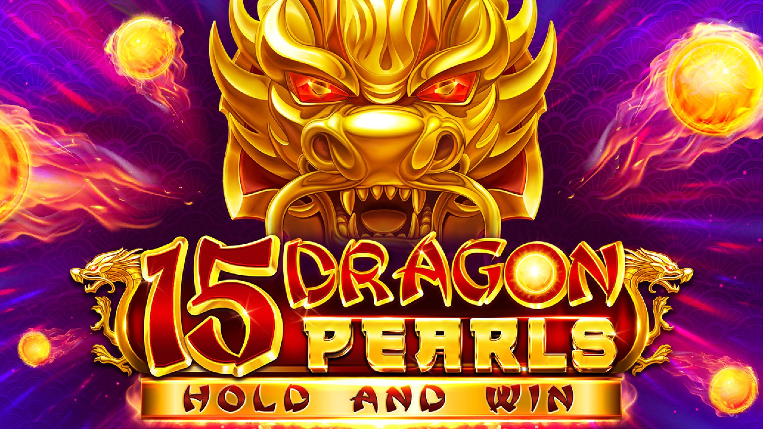The Pearl of the Dragon Online Slot Demo Game by Spin Games