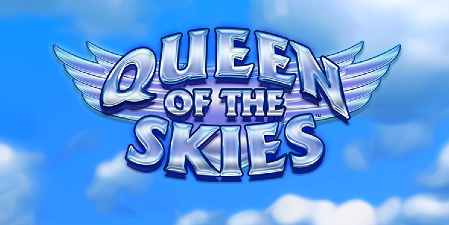 The Queen of the Skies Online Slot Demo Game by Spin Games