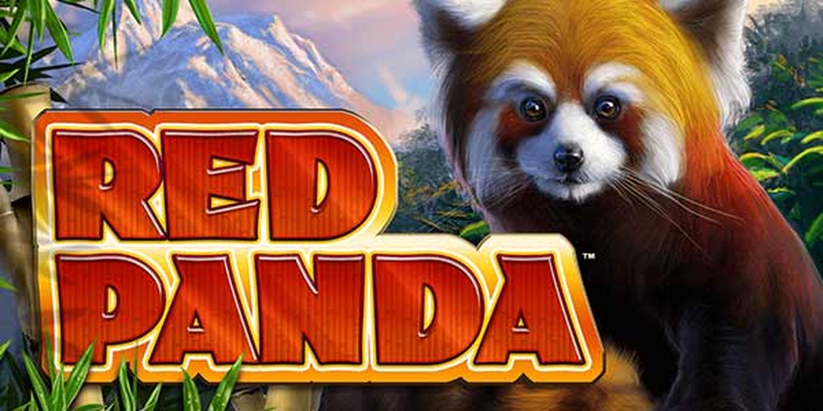 The Red Panda (Spin Games) Online Slot Demo Game by Spin Games