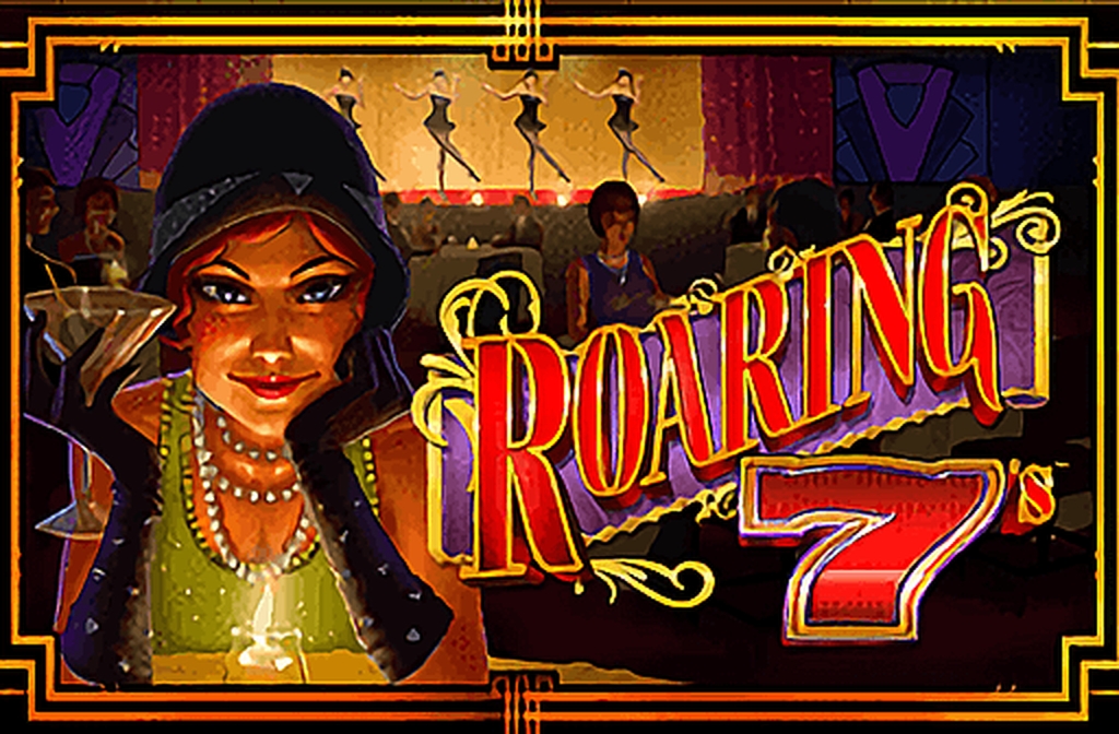 The Roaring 7s Online Slot Demo Game by Spin Games