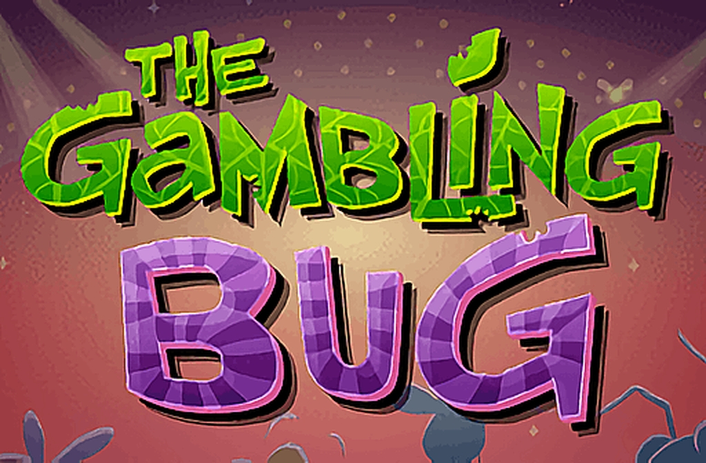 The The Gambling Bug Online Slot Demo Game by Spin Games
