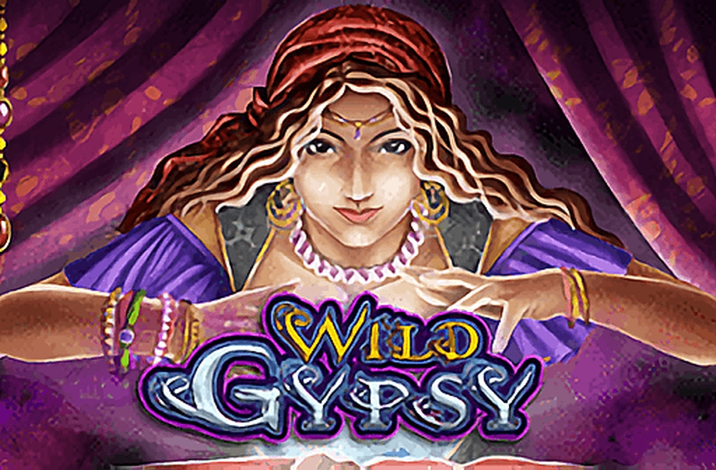 The Wild Gypsy Online Slot Demo Game by Spin Games