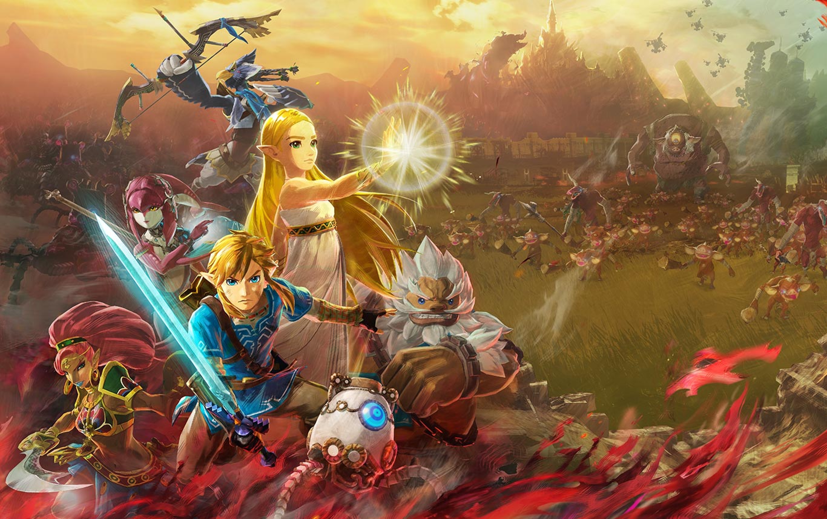 The Wild Warrior Online Slot Demo Game by Spin Games