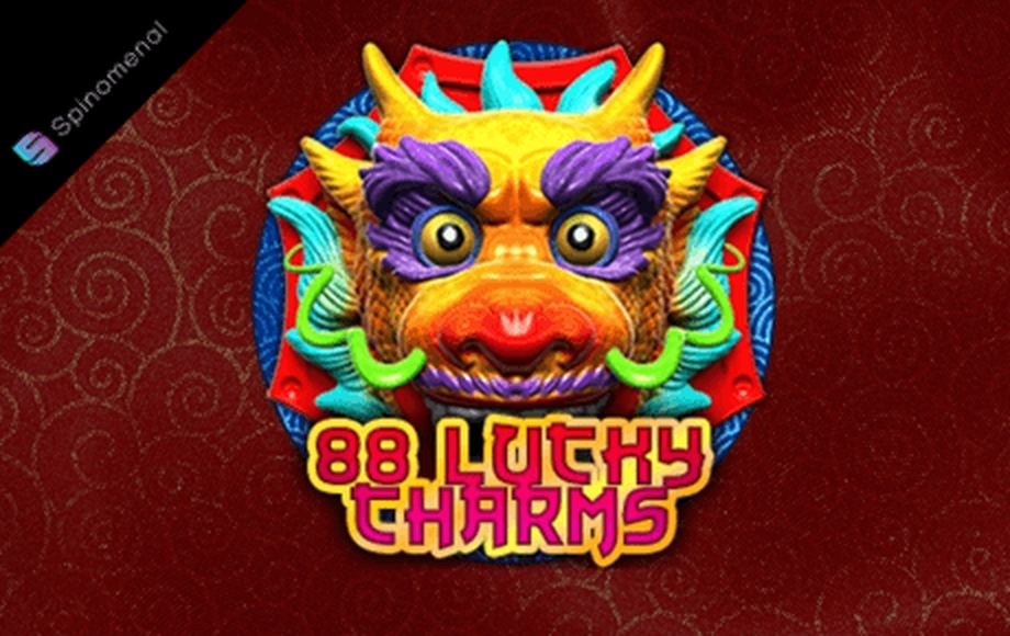 The 88 Lucky Charms Online Slot Demo Game by Spinomenal