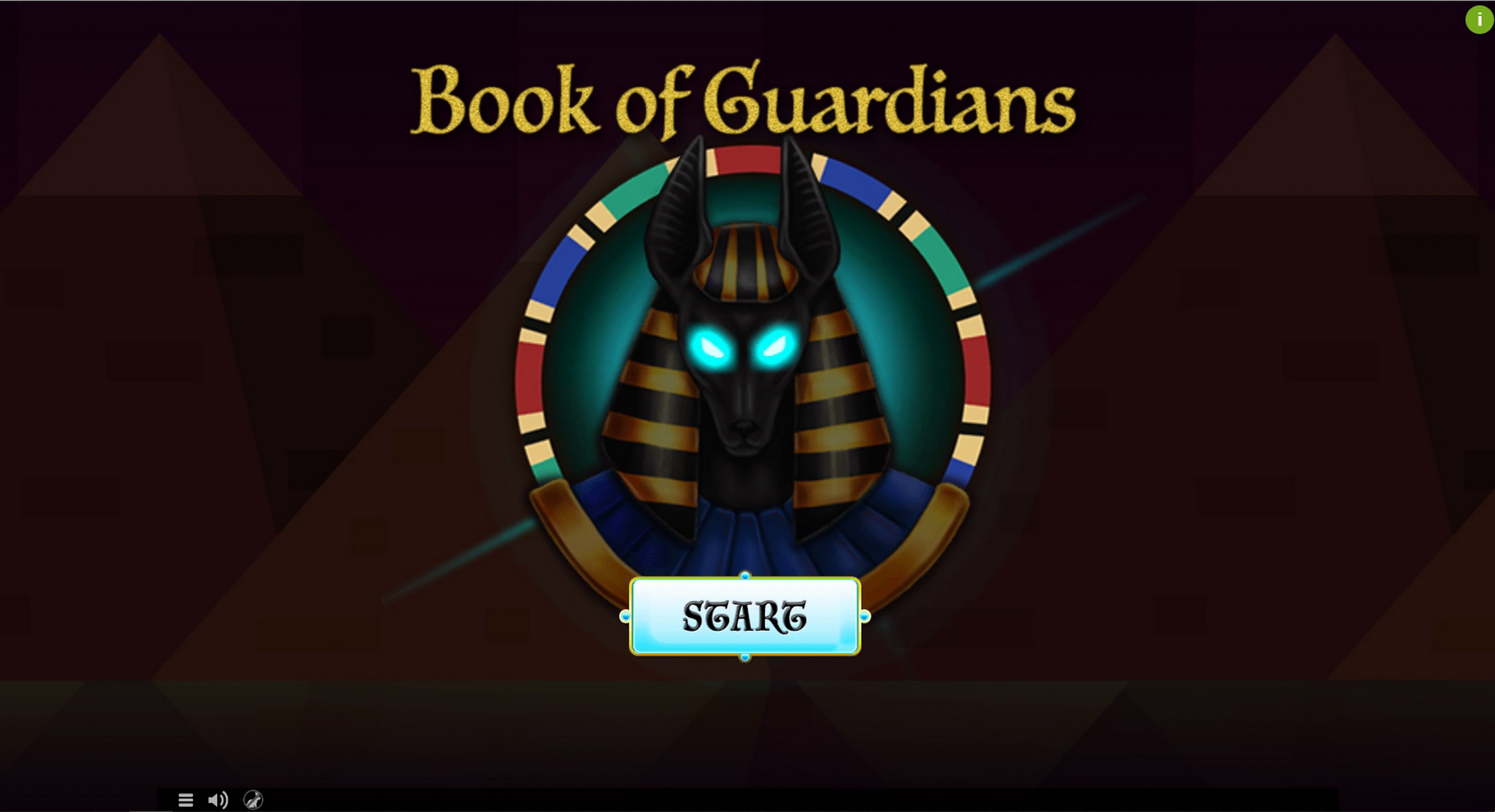 Play Book of Guardians Free Casino Slot Game by Spinomenal