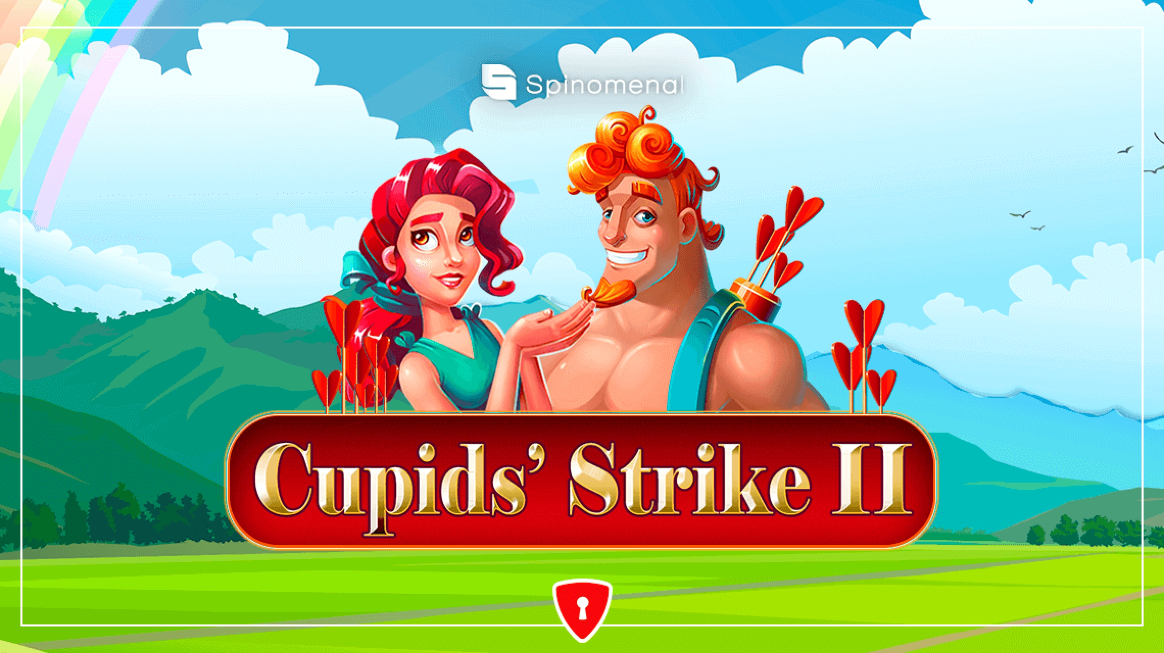 Cupids Strike 2 demo