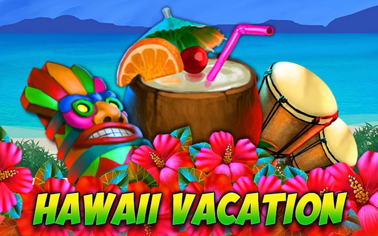 Hawaii Vacation demo