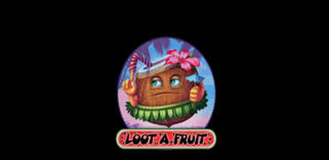 The Loot A Fruit Online Slot Demo Game by Spinomenal