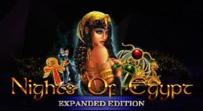 Nights of Egypt Expanded Edition demo