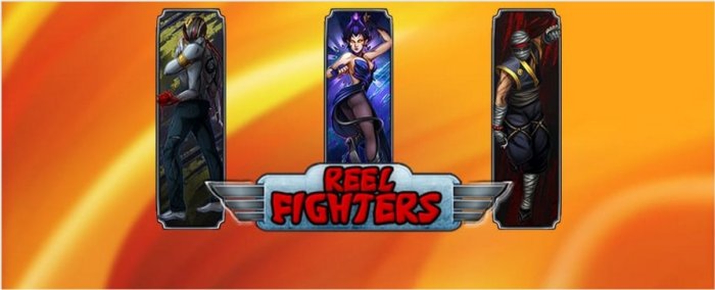 Reel Fighters demo