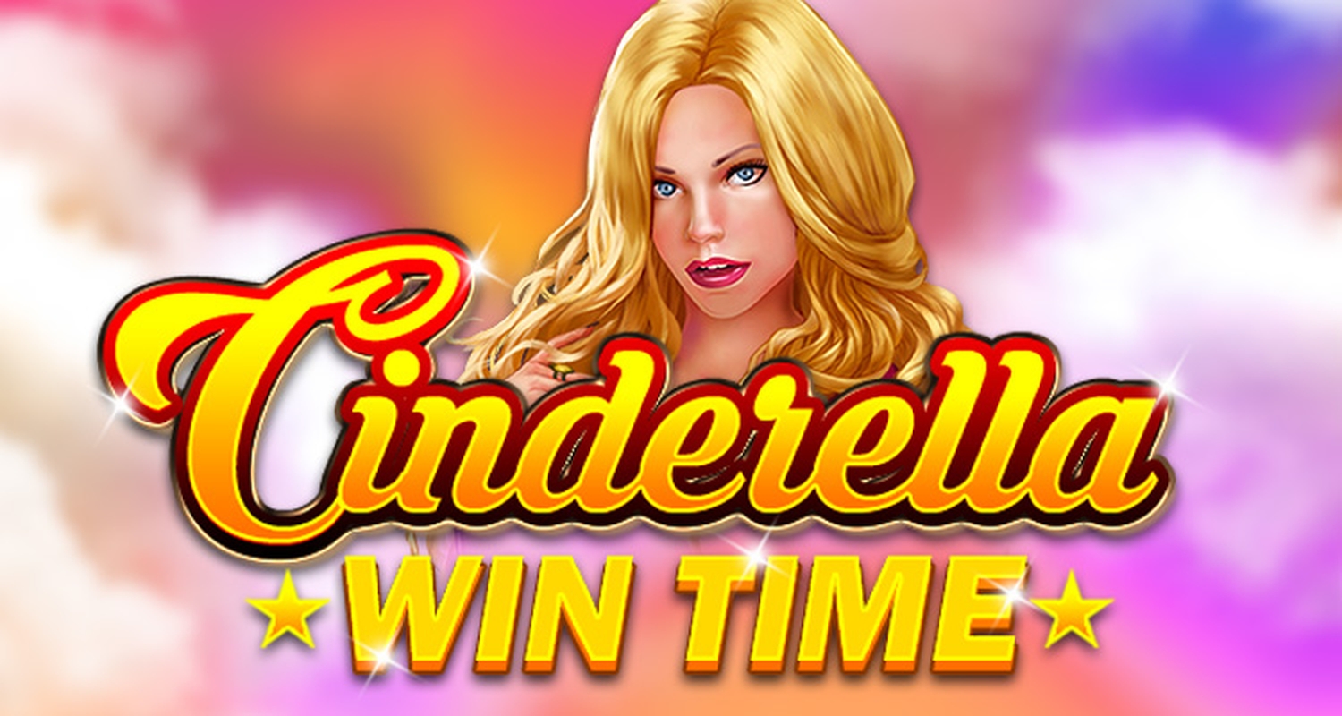 The Cinderella Wintime Online Slot Demo Game by StakeLogic