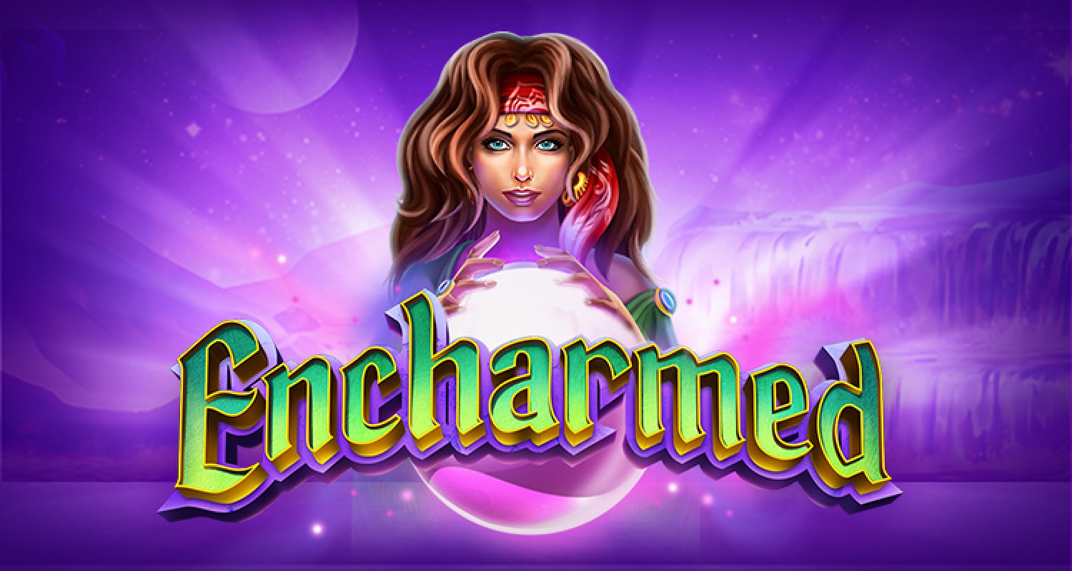 The Encharmed Online Slot Demo Game by StakeLogic