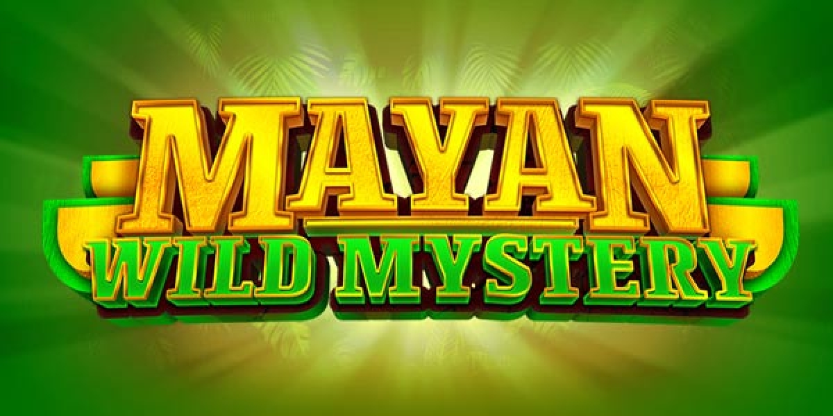 The Mayan Wild Mystery Online Slot Demo Game by StakeLogic