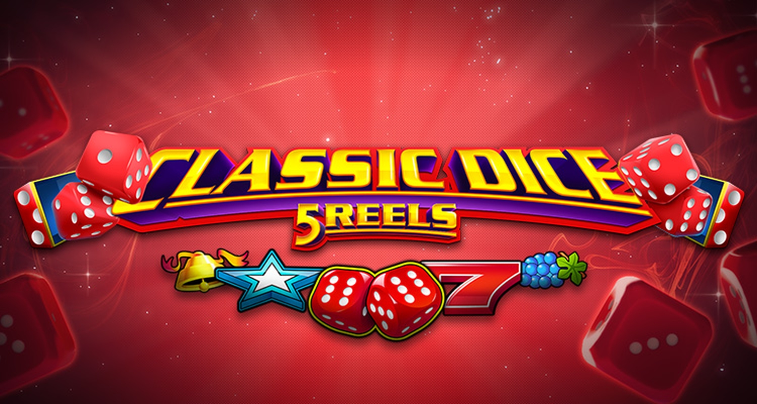 Reels in Multi Dice 5 Reels Slot Game by StakeLogic