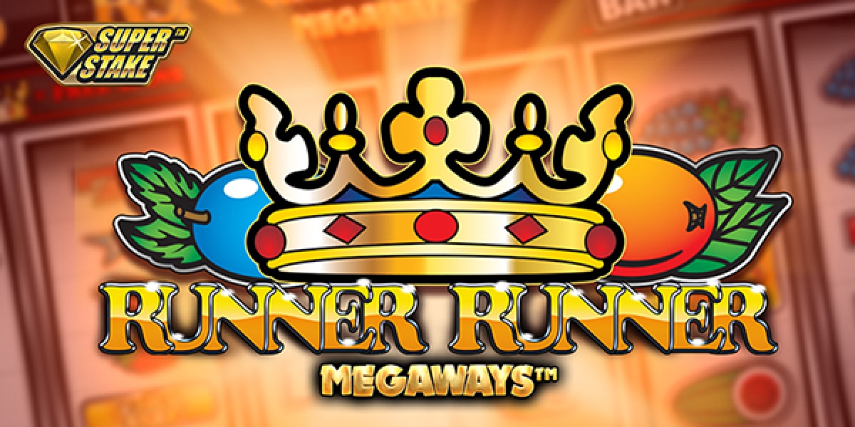 The Runner Runner Online Slot Demo Game by StakeLogic
