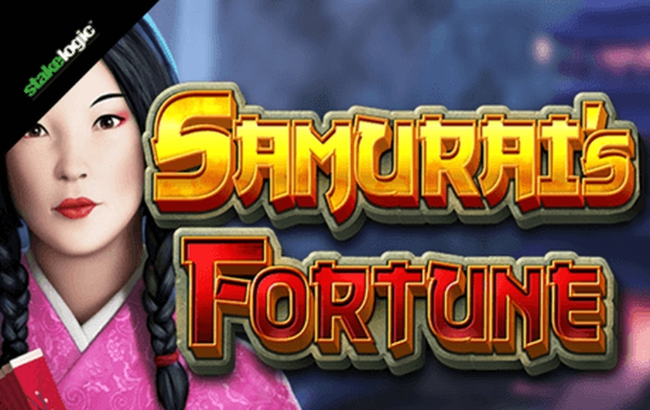 The Samurai's Fortune Online Slot Demo Game by StakeLogic