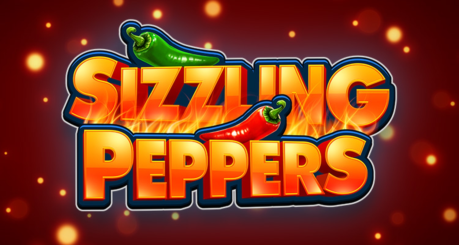 The Sizzling Peppers Online Slot Demo Game by StakeLogic