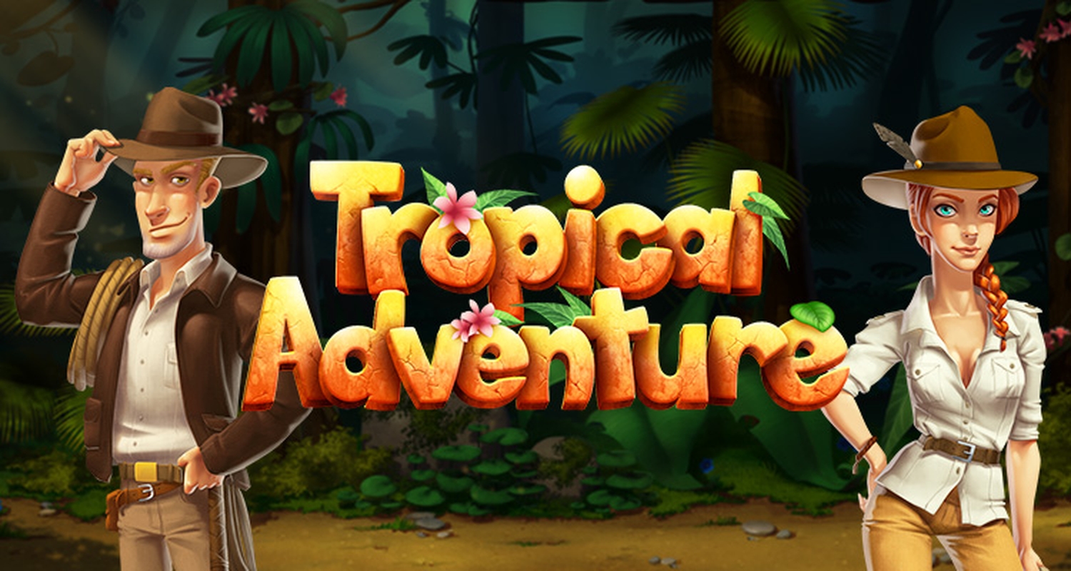 Tropical Adventure demo