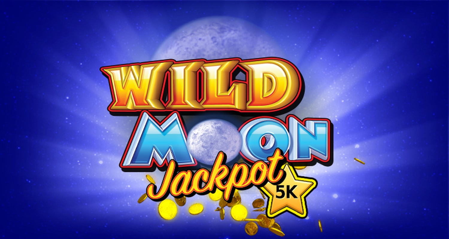 The Wild Moon Online Slot Demo Game by StakeLogic