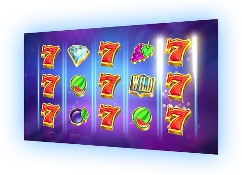 Stacks of Riches demo