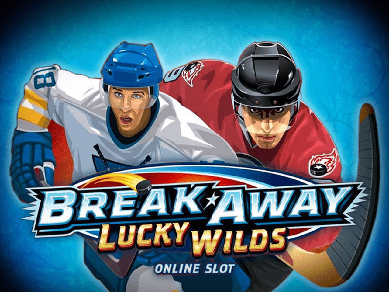 Break Away Lucky Wilds demo