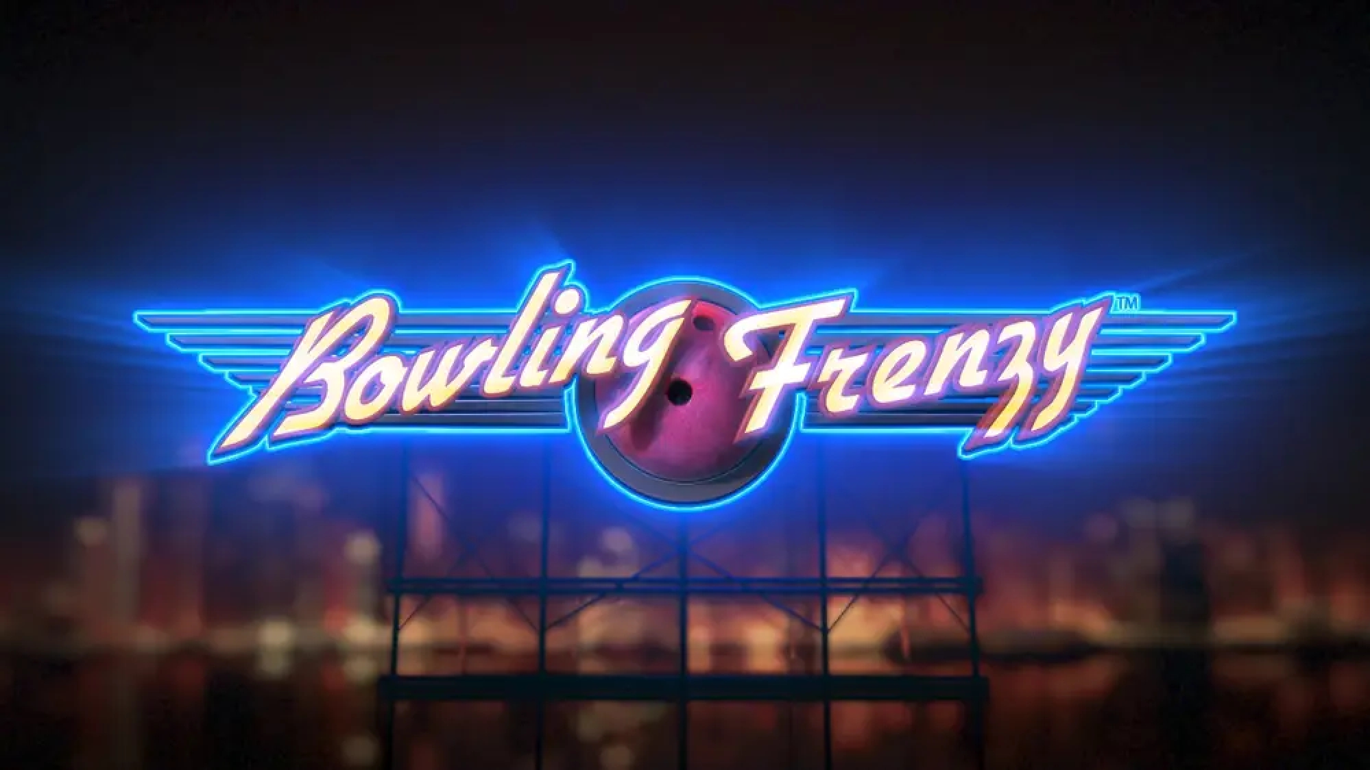 Bowling Frenzy demo