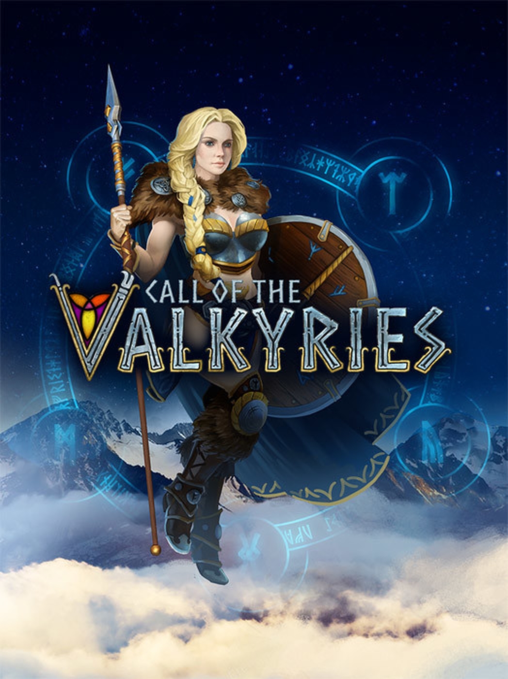 Call of the Valkyries demo