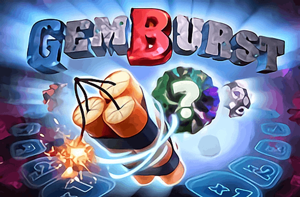 GemBurst demo