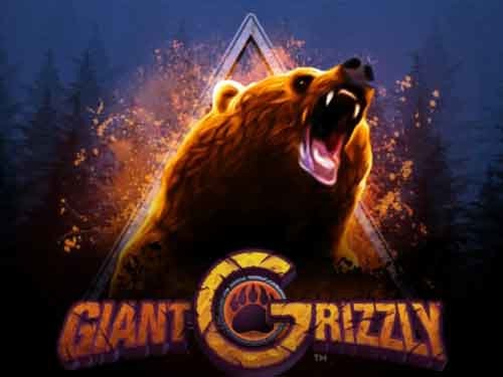 Giant Grizzly demo
