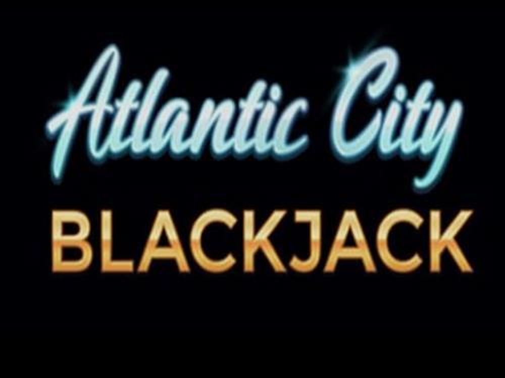Atlantic City Blackjack (Switch Studios) demo