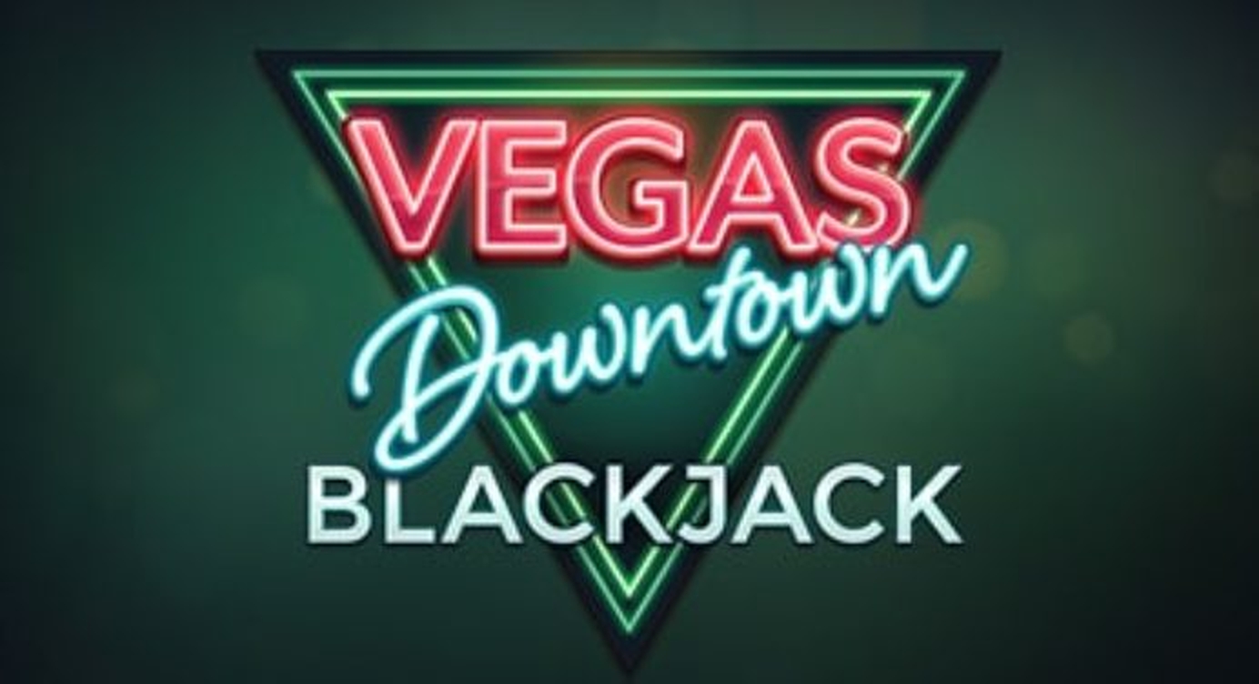 Vegas Downtown (Switch Studios) demo