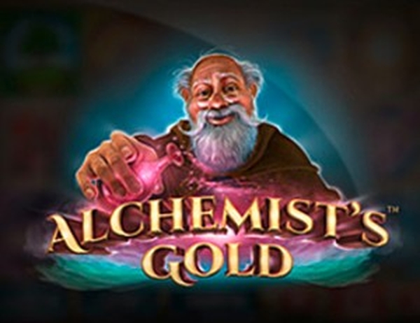The Alchemists Gold Online Slot Demo Game by Synot Games