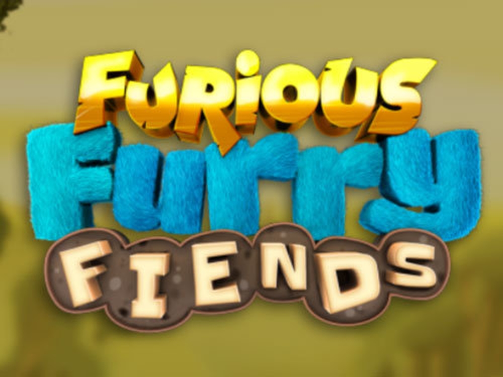The Furious Furry Fiends Online Slot Demo Game by The Games Company