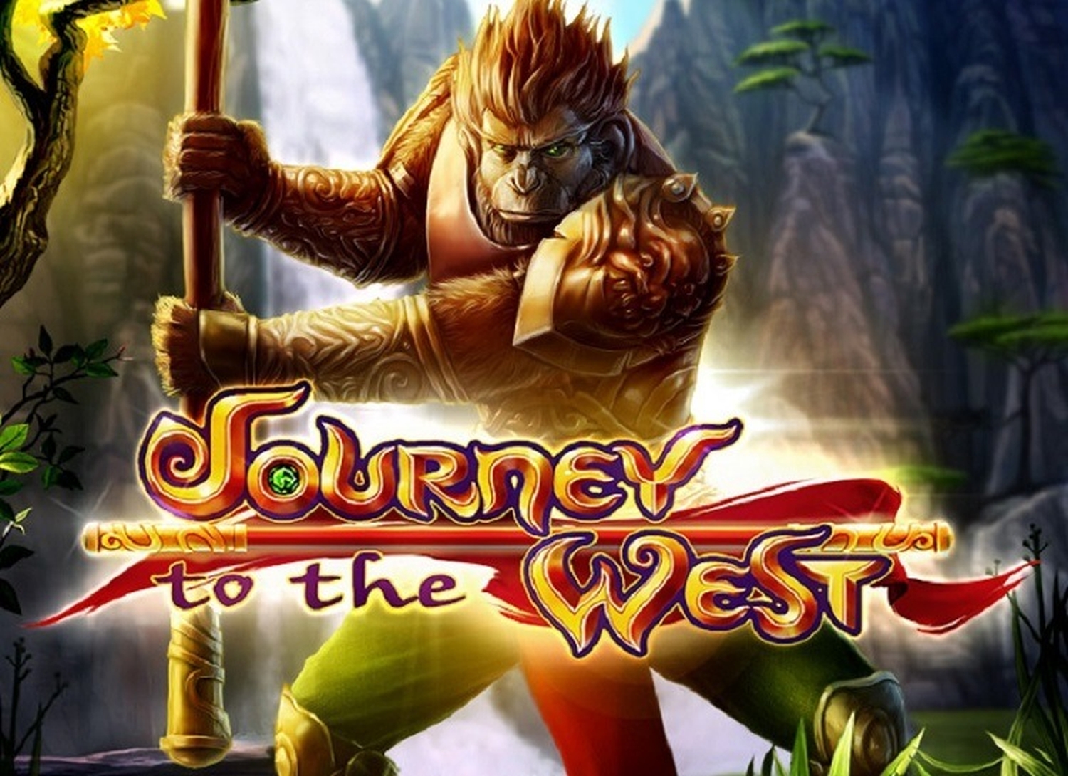 The Journey to the West (The Games Company) Online Slot Demo Game by The Games Company