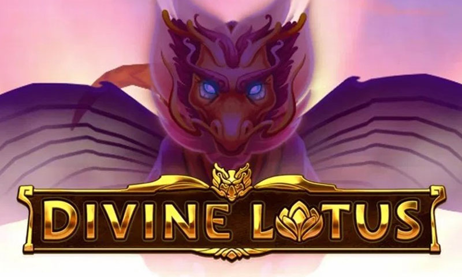 The Divine Lotus Online Slot Demo Game by Thunderkick