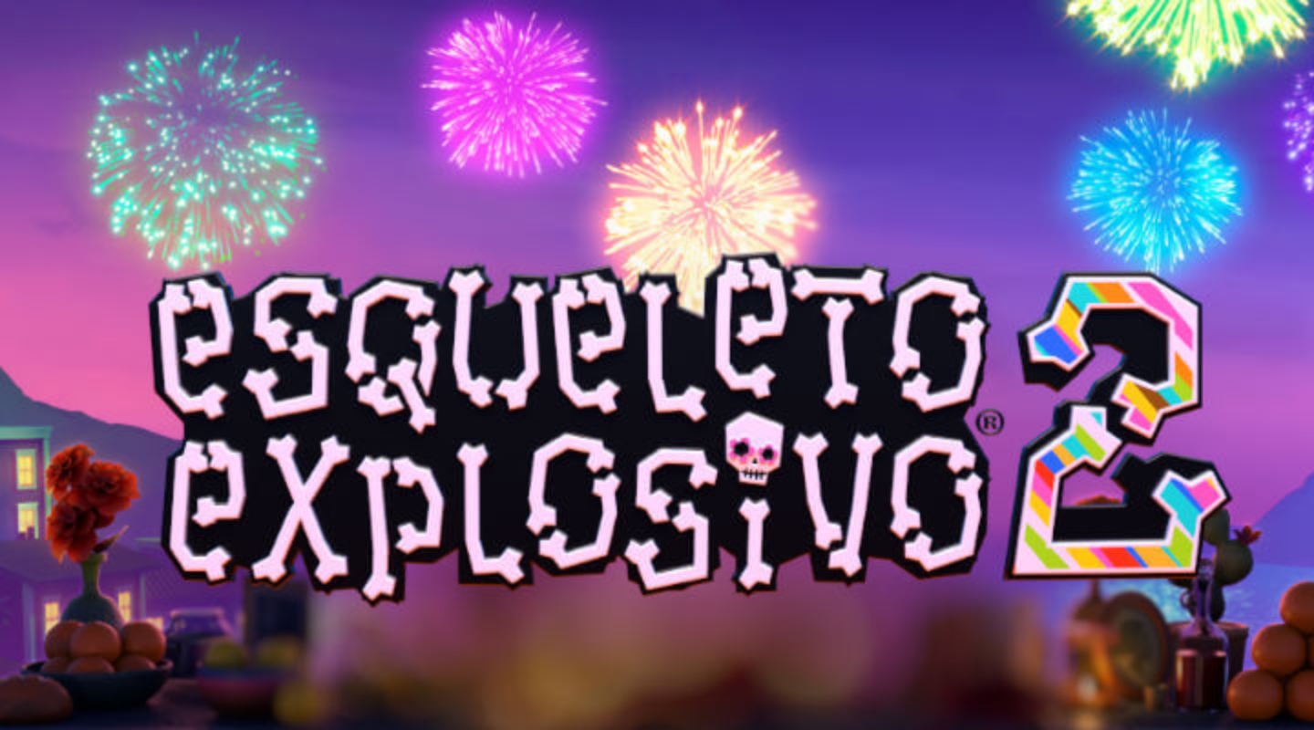 The Esqueleto Explosivo 2 Online Slot Demo Game by Thunderkick