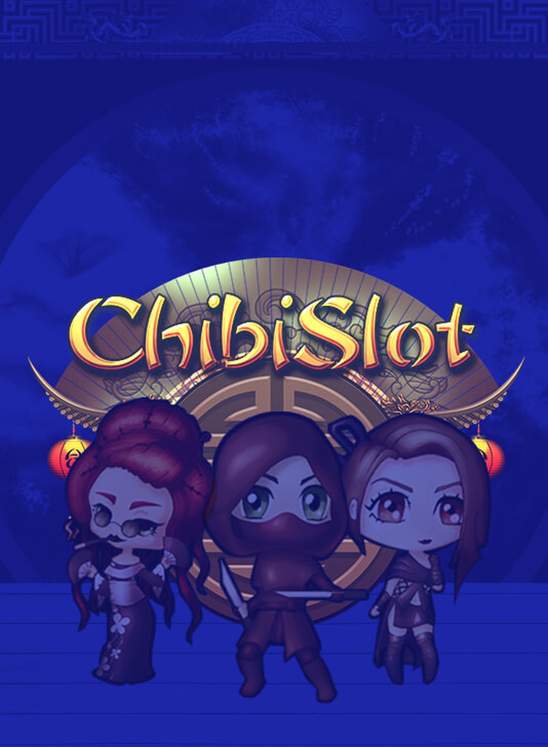 Chibi Slot demo
