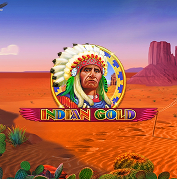 Indian Gold demo