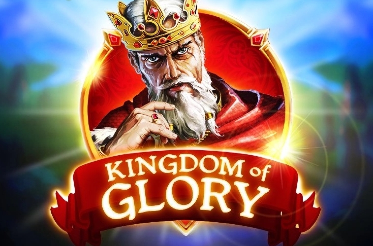 Kingdom of Glory demo