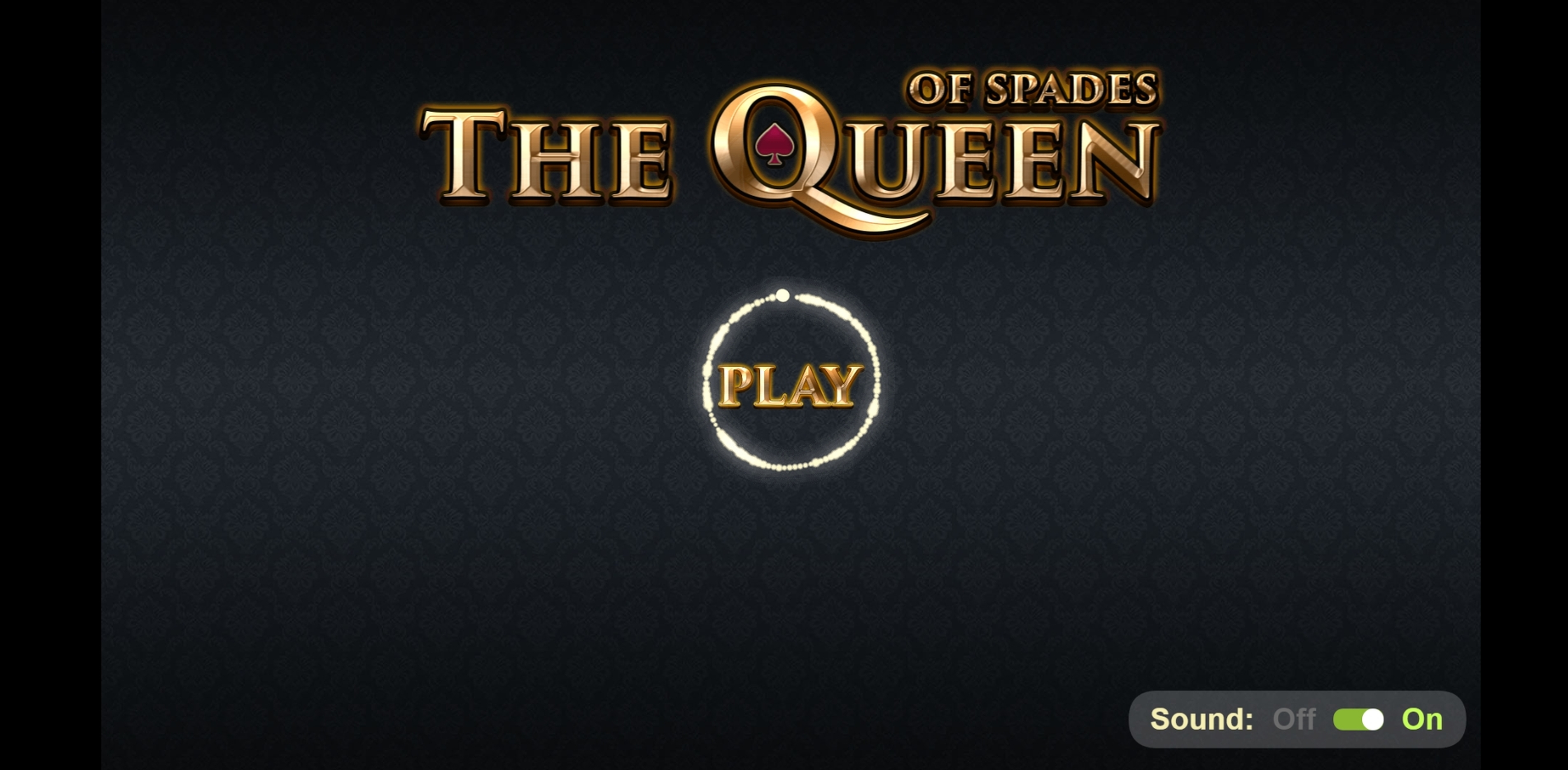Play Queen of Spades (Thunderspin) Free Casino Slot Game by Thunderspin